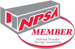 NPSA Member - National Portable Storage Association