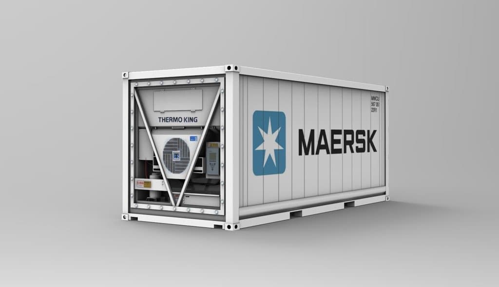 Insulated Shipping Containers: Definition, Types and Best Prices ...