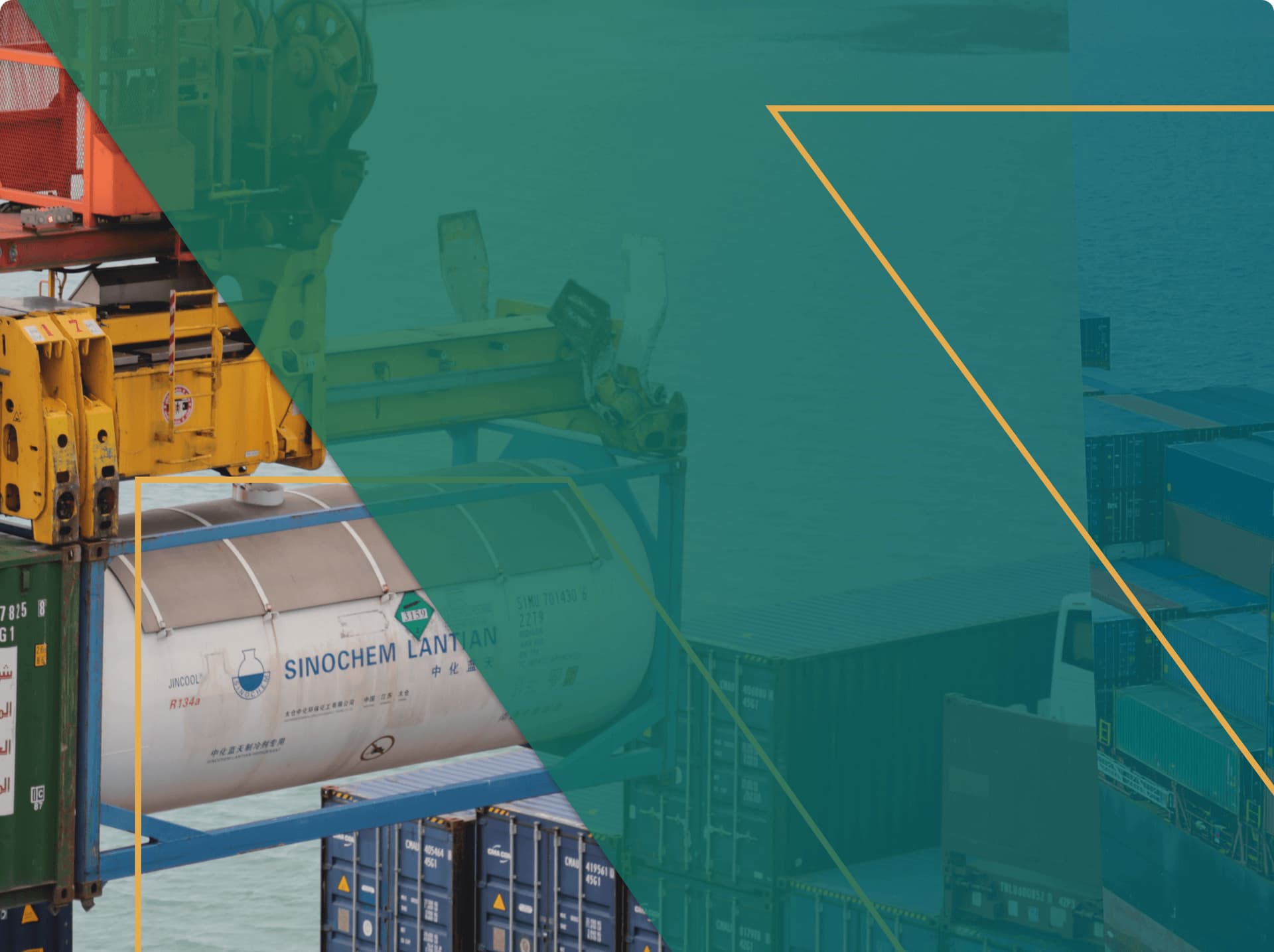 Looking for ISO tank containers? Your guide to uses, types & offers [2023]