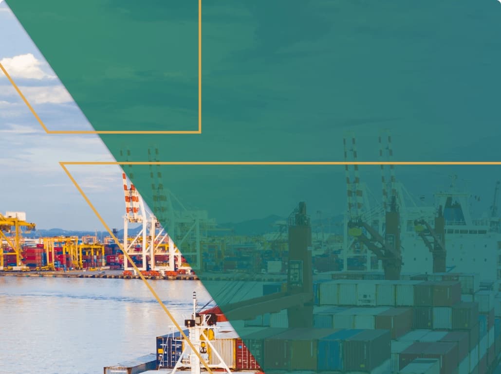 13 port charges for containers: Complete guide [+how to avoid]