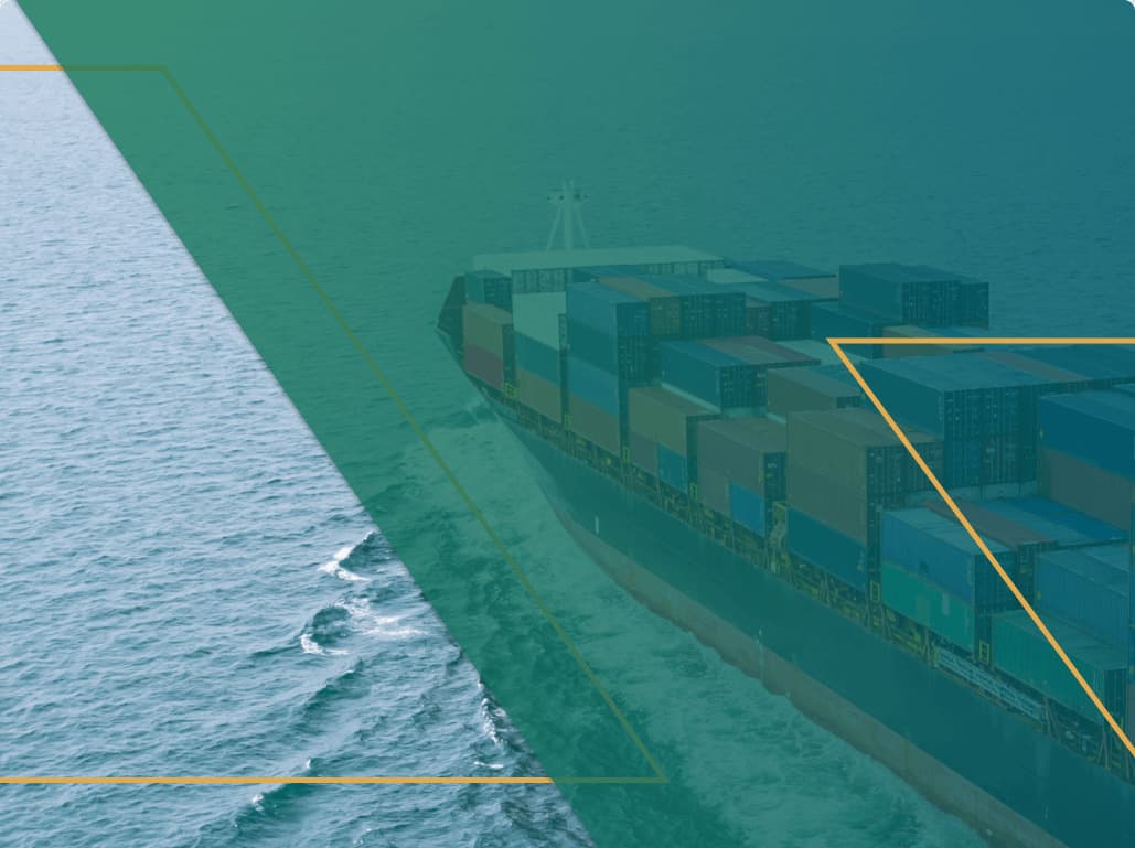 Sustainable shipping ports: how + why it's important [2022 overview]