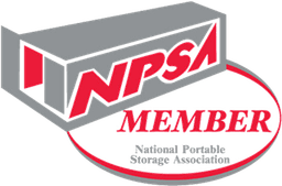 NPSA Member - National Portable Storage Association