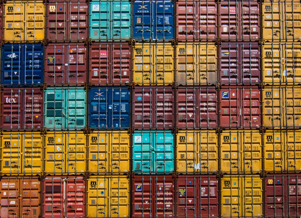 SOC containers offer you several benefits compared to COC container