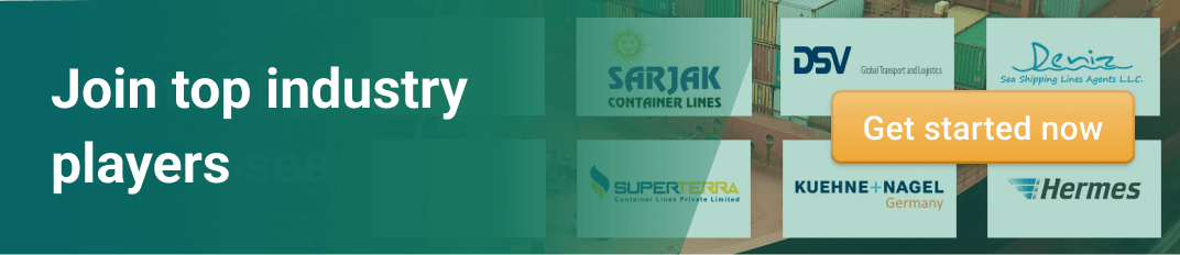 Join successful forwarders