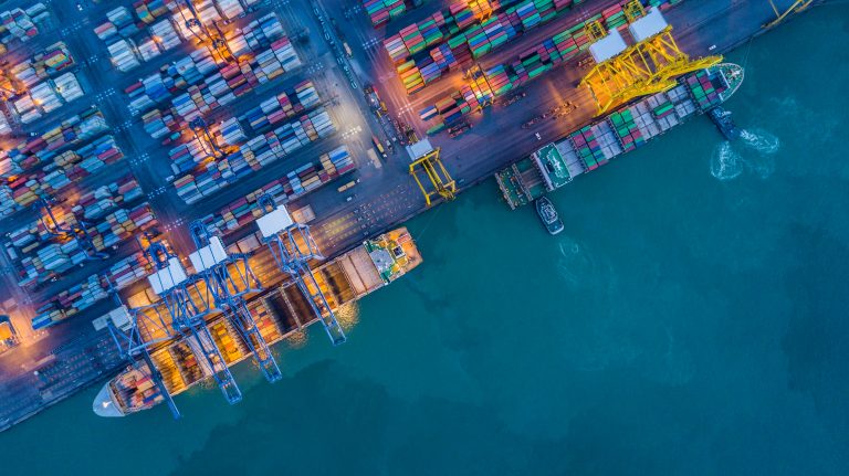 Top shipping container companies [+ updated market trends 2024]