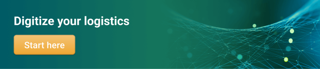 Banner to demo page