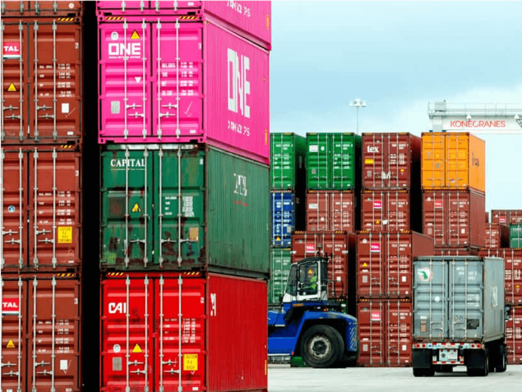 Top 10 Archive Container xChange