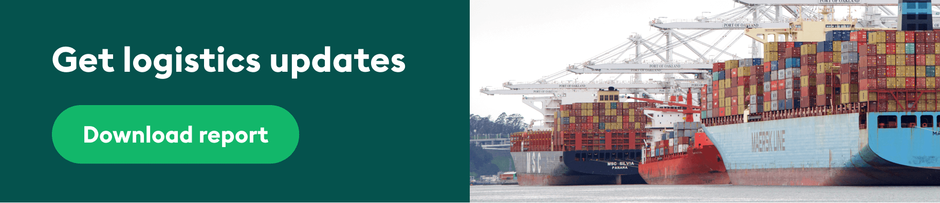 shipping alliances