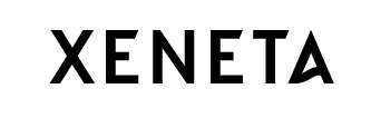 Freight Forwarding Software - Xeneta logo