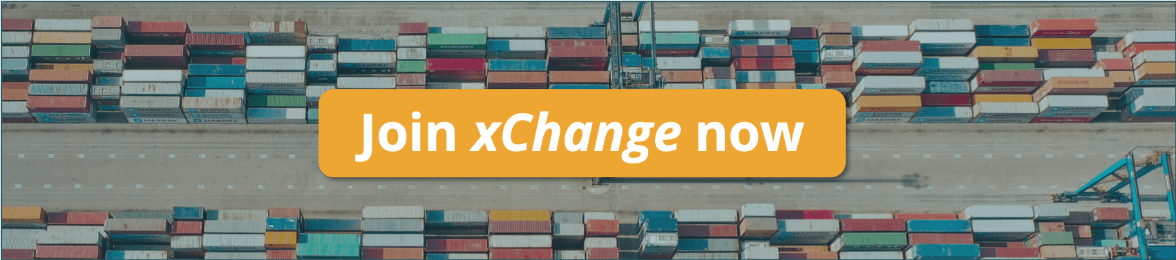 banner to join xchange