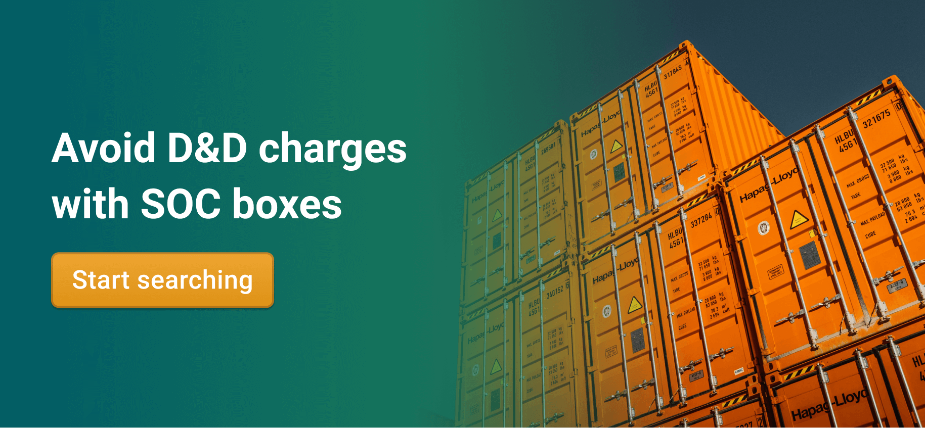 What is Demurrage & Detention? How Much Shipping Lines Charge