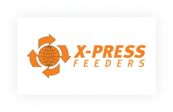 x-press feeders