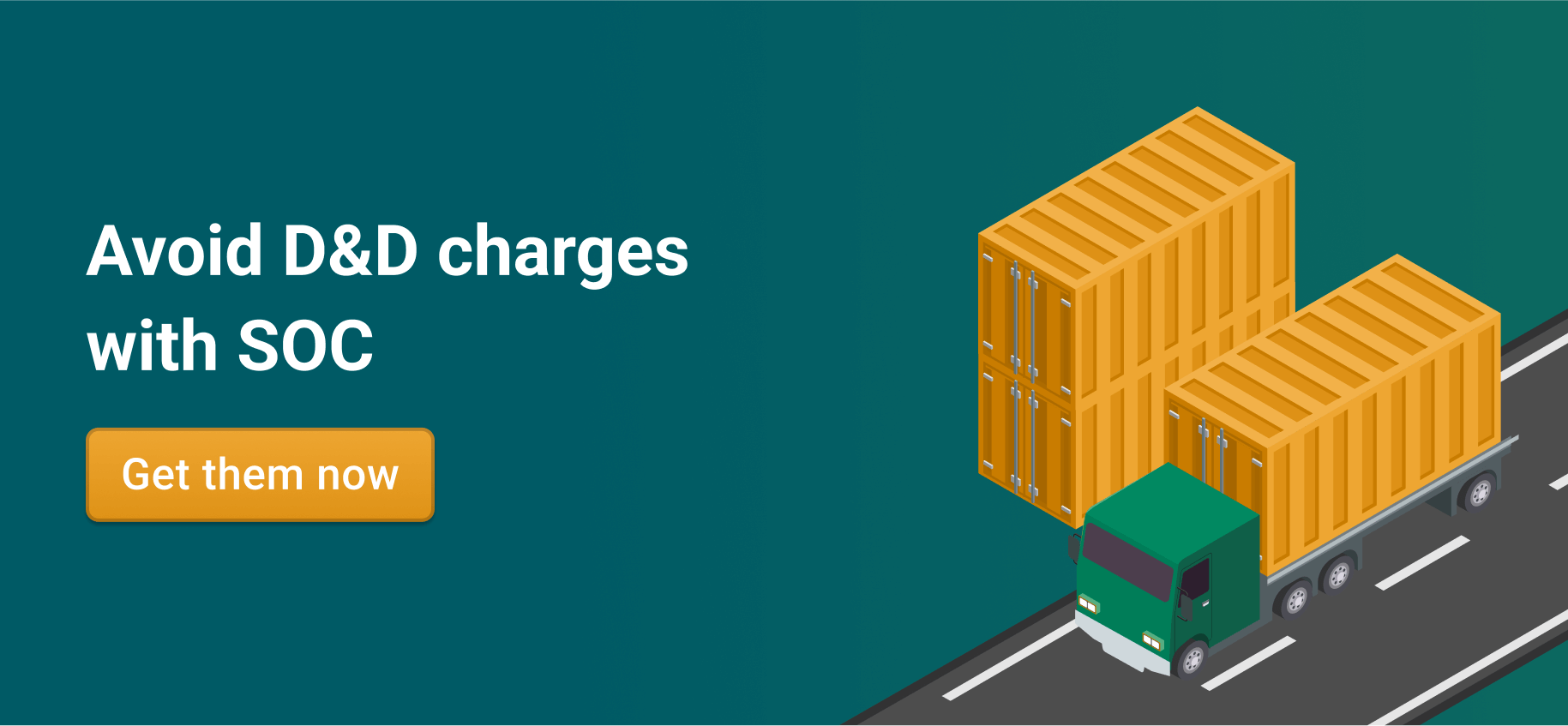 port charges for containers