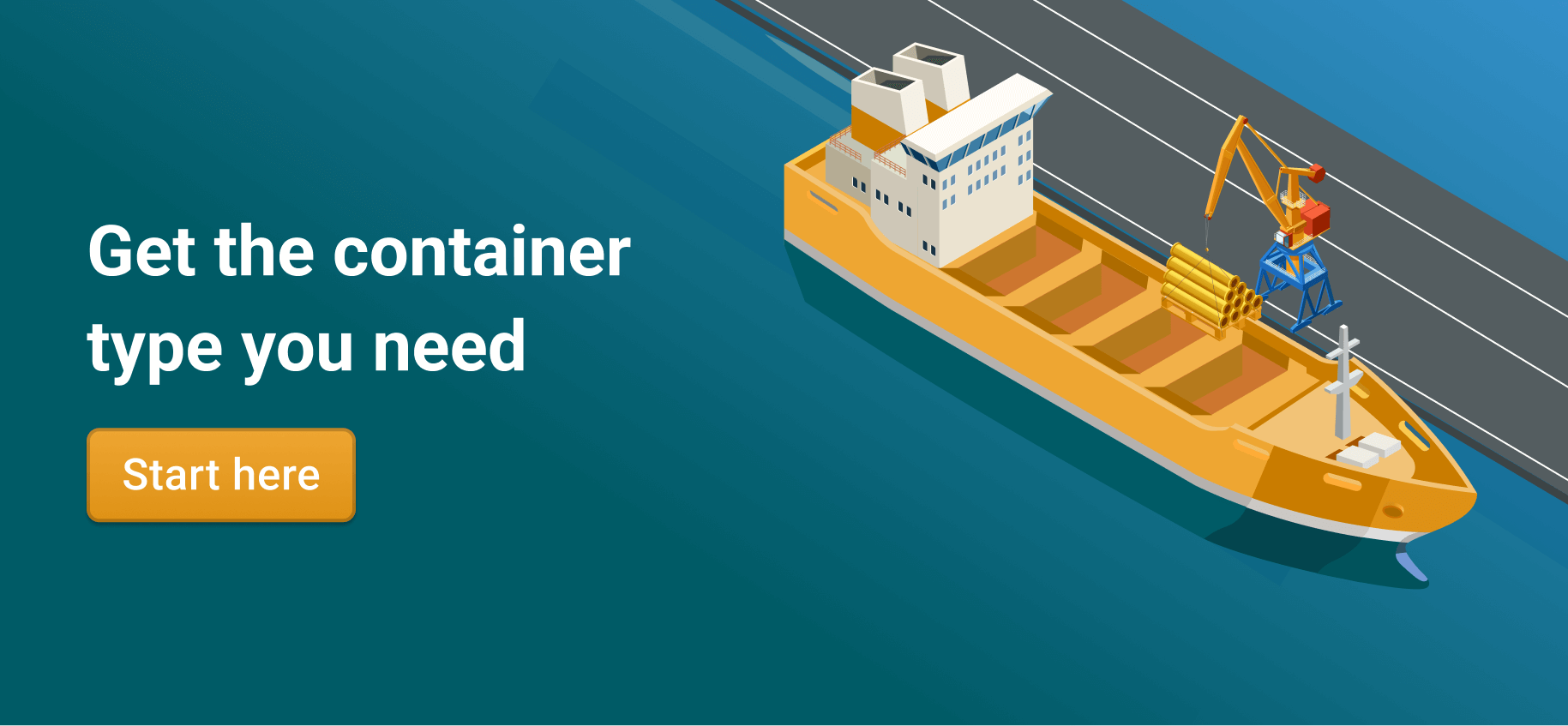 RoRo LoLo? Different Loading Methods compared