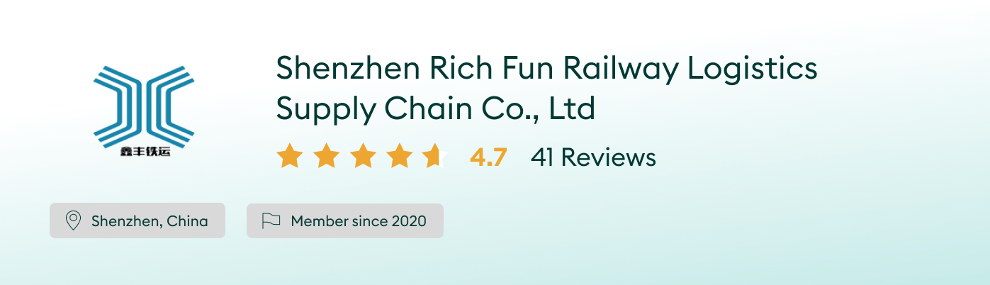 Freight forwarders in China