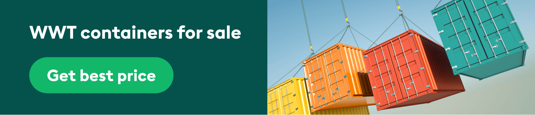 WWT container banner small