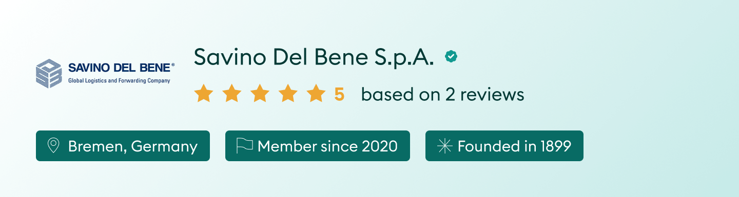 Savino del Bene