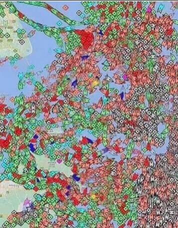 port congestion china 2022