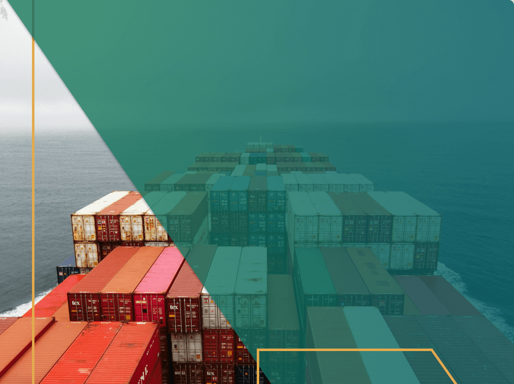 Featured image of containers on a ship