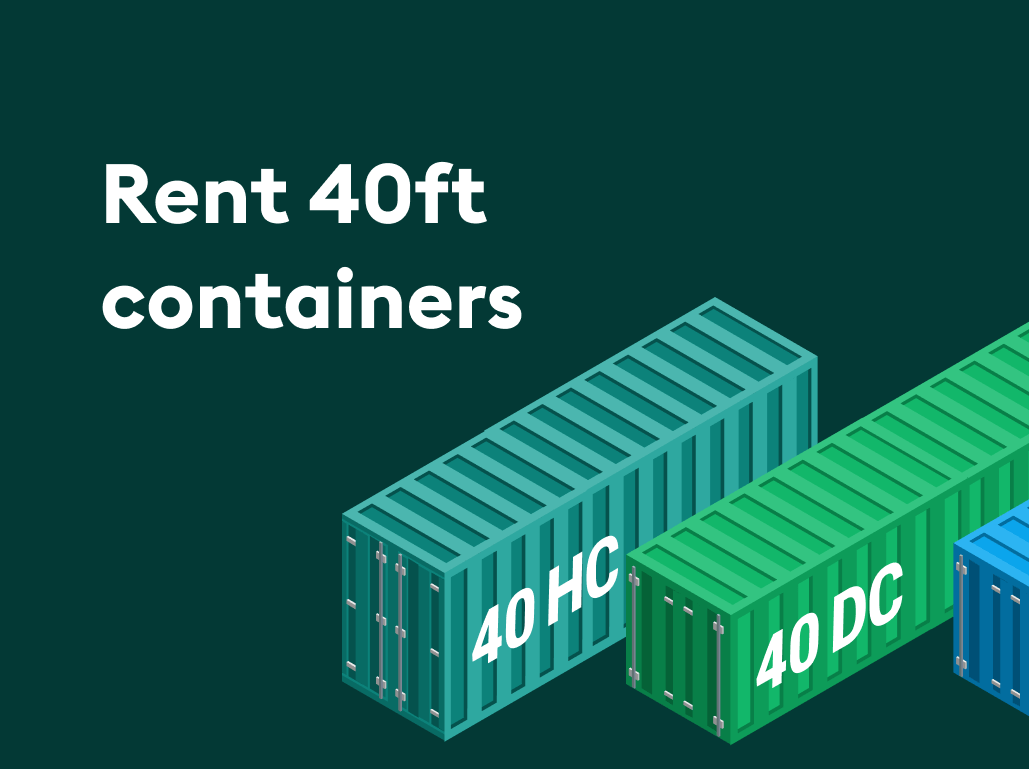 rent 40ft container feat image