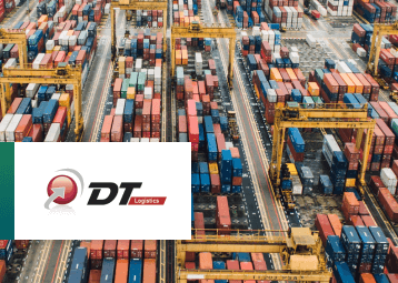 DT Logistics increases efficiency with xChange