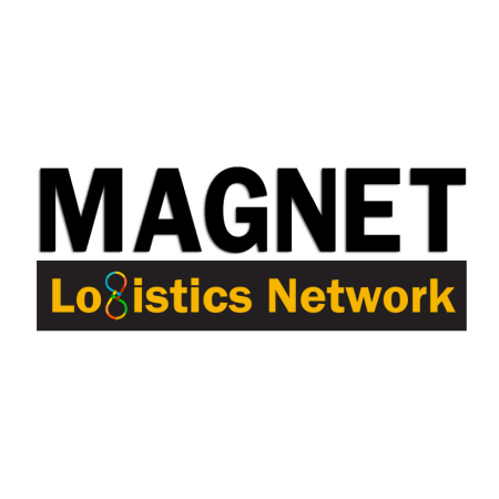 Magnet Logistics Network - Container xChange