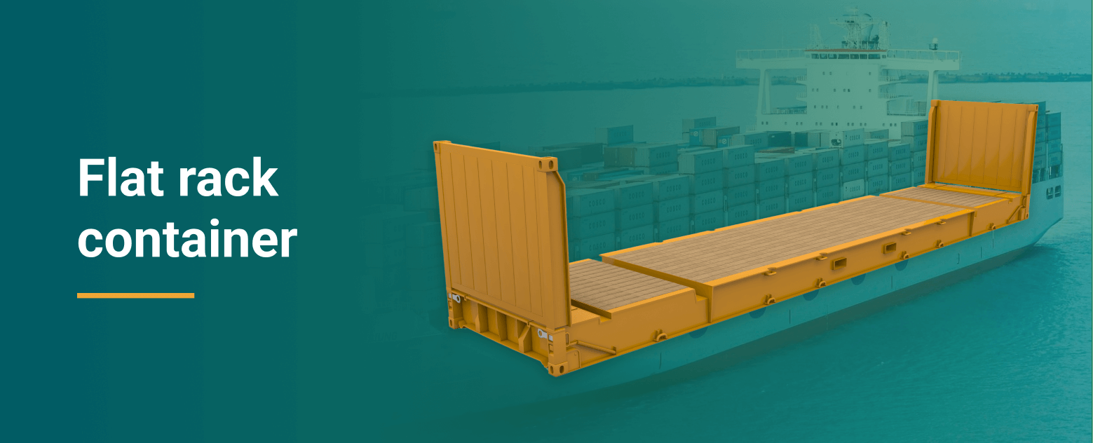 COSCO shipping container Types, how to track & FAQs [+prices]