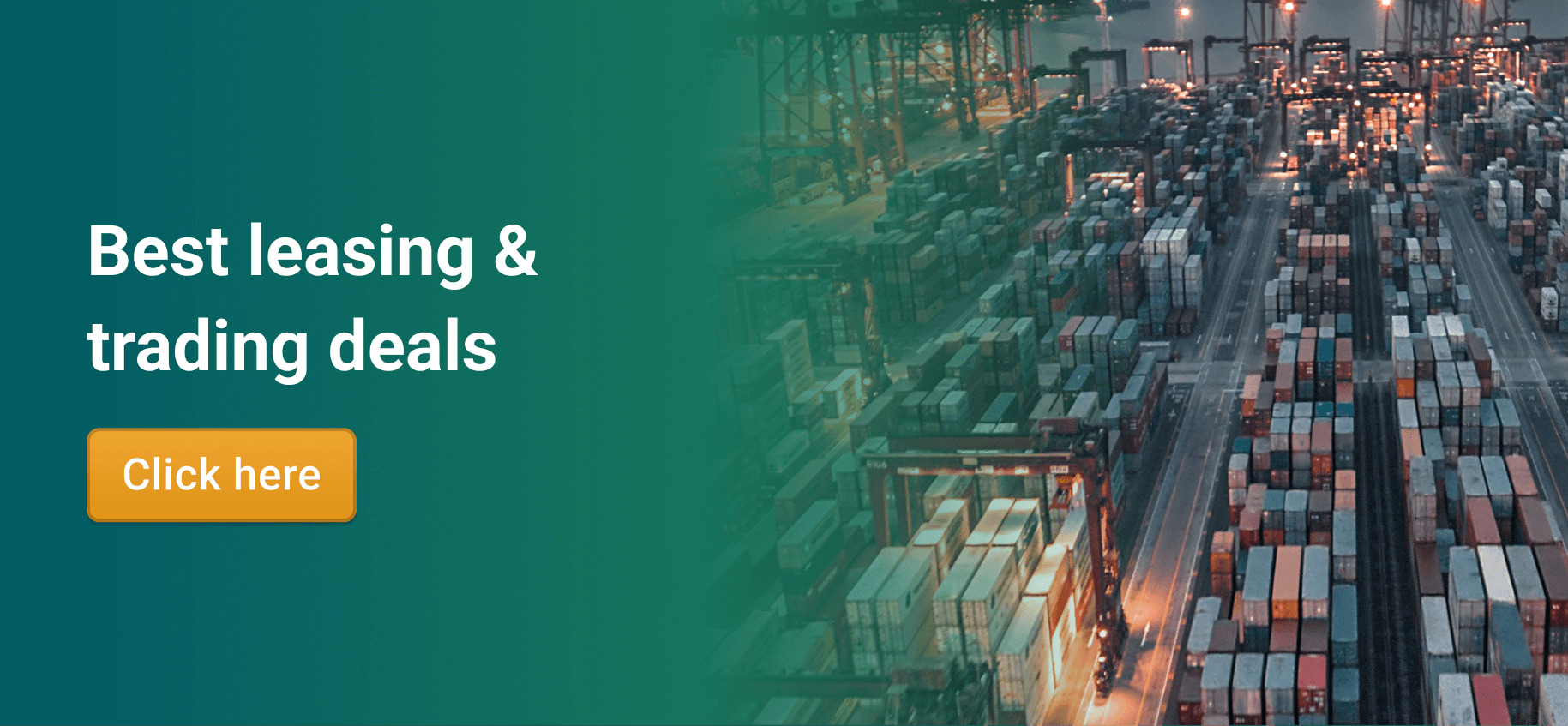 lease and trade paltform containers