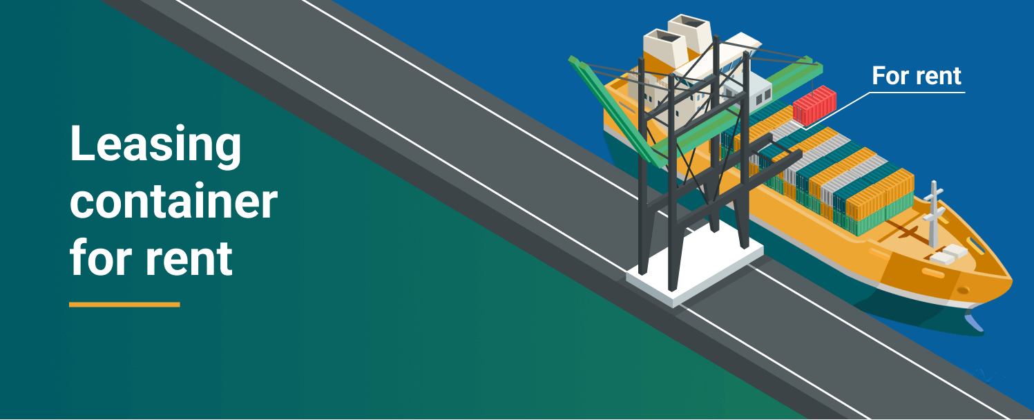 Shipping Containers for Rent 2022 Guide