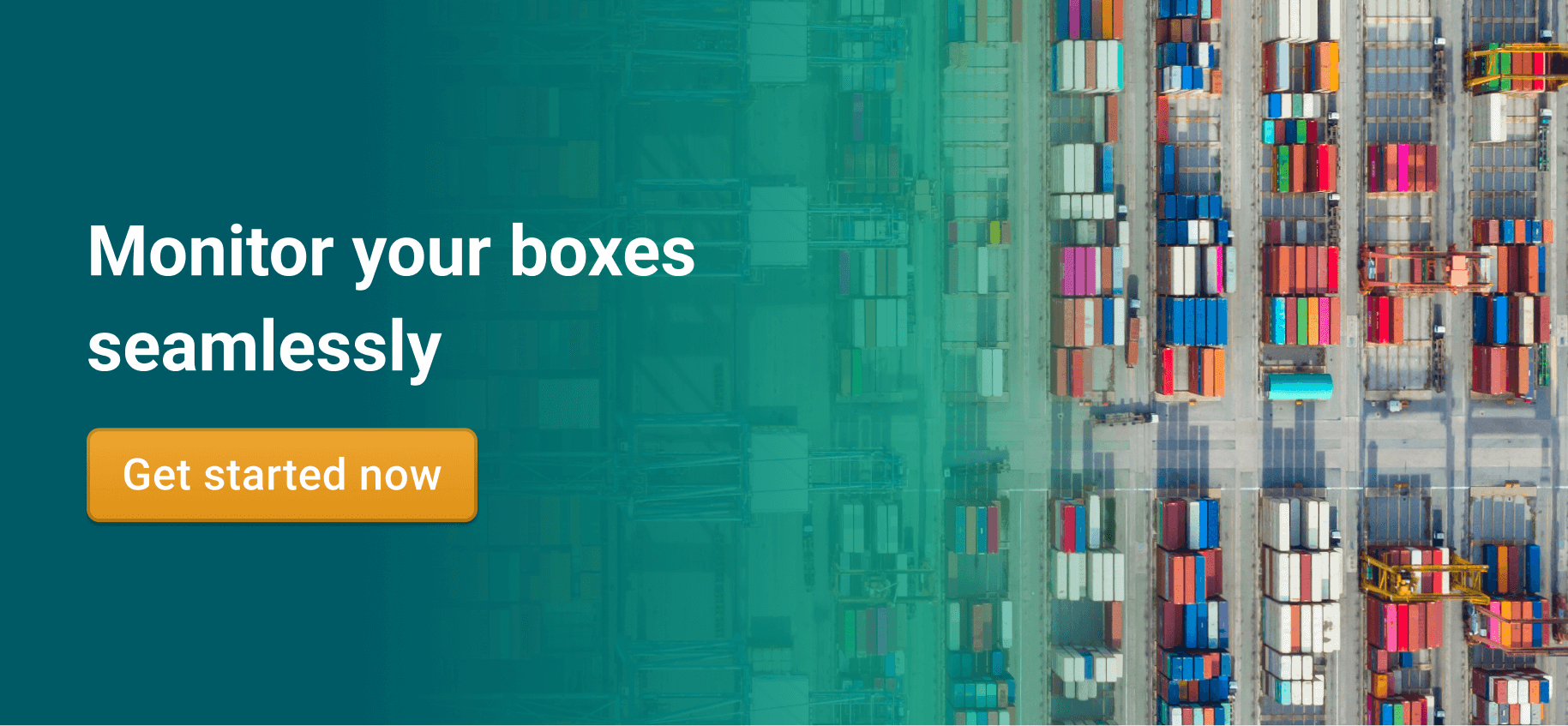 Container release order [+ best way to monitor your box]