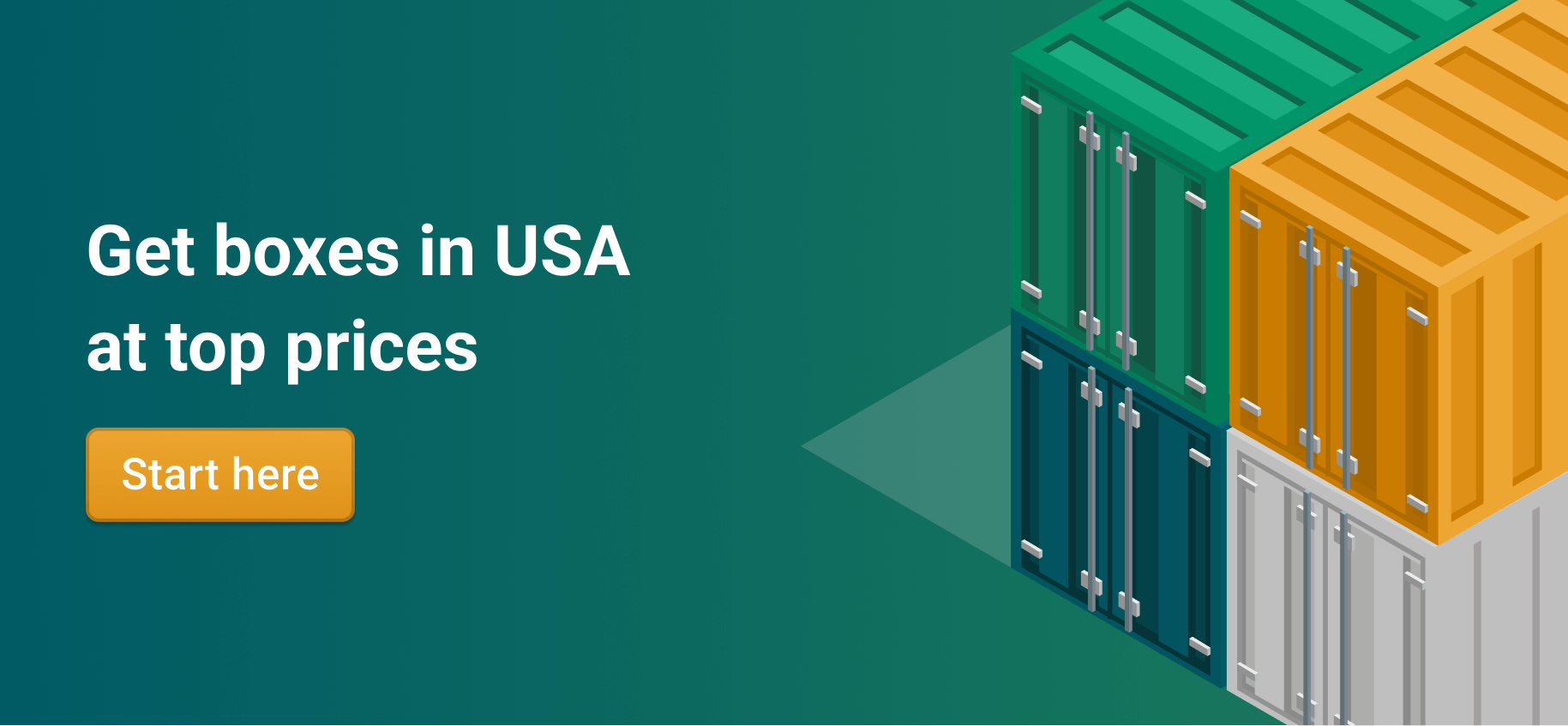 Ultimate guide to shipping container manufacturers in USA [2022]