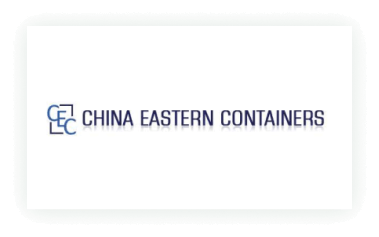 China Eastern containers - container manufacturer