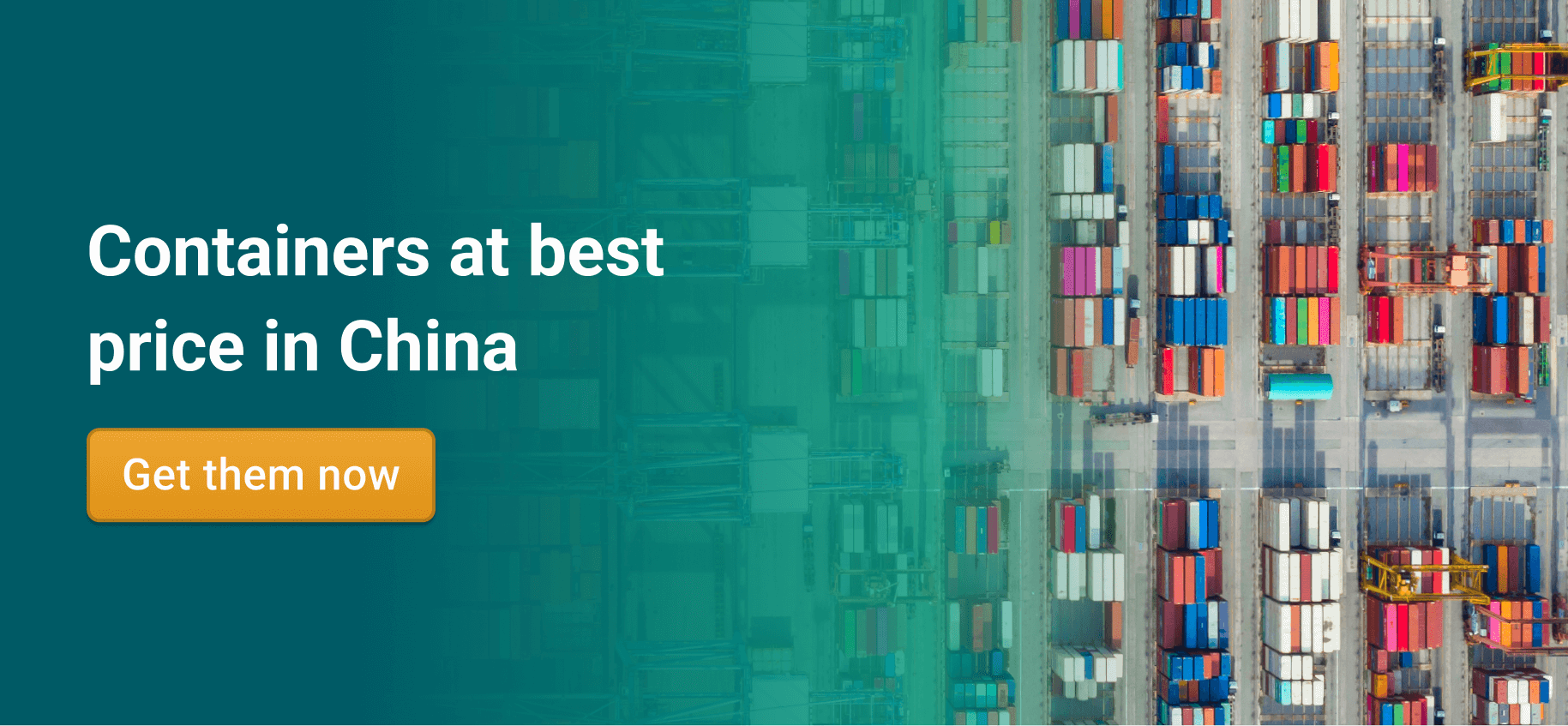 Top 6 shipping container manufacturers China [Guide+best prices]