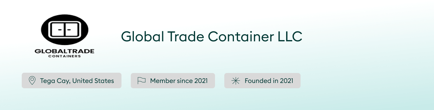 Global Trade Container LLC