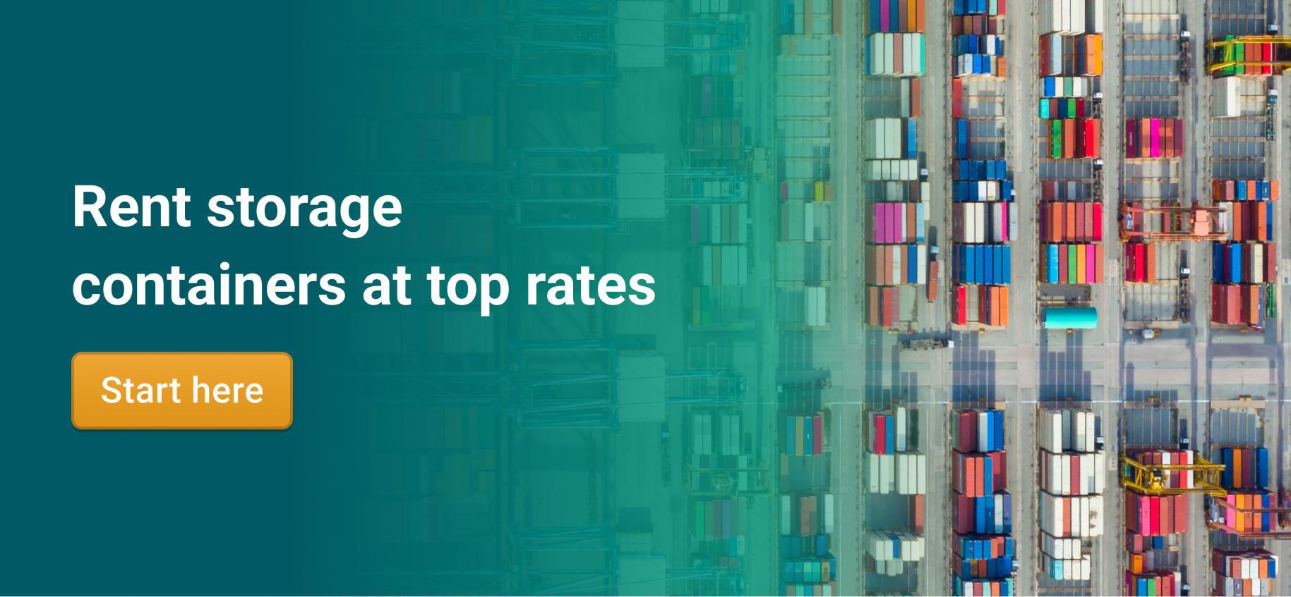 Storage container rental Best deals from 1500+ suppliers