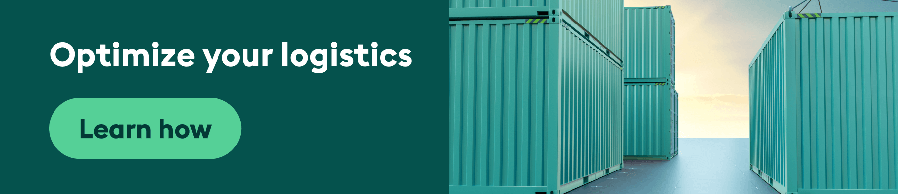 logistics software prorgams