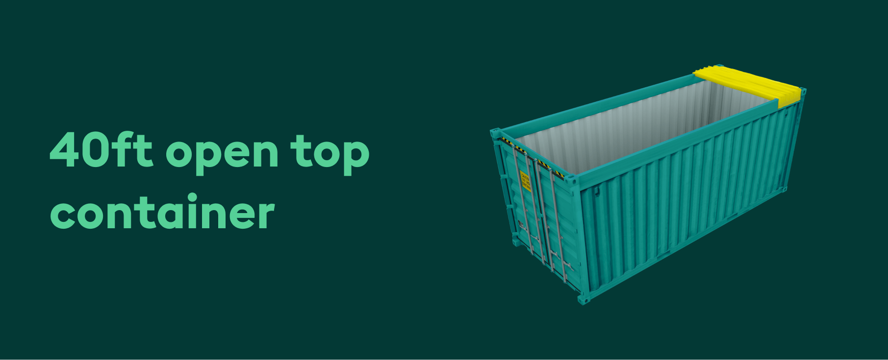 12 container types & how to choose [+Guide to best price]