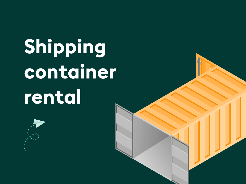 shipping container rental feat image