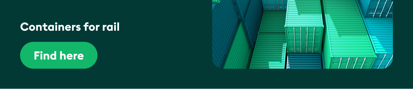 Small banner for demo