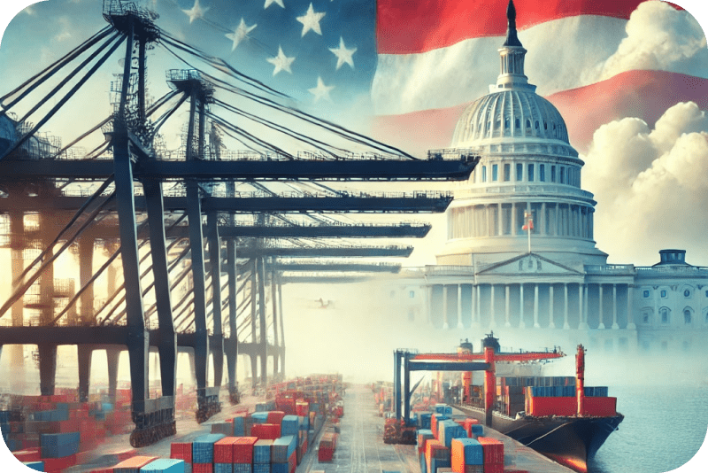 Election outcomes and impacts