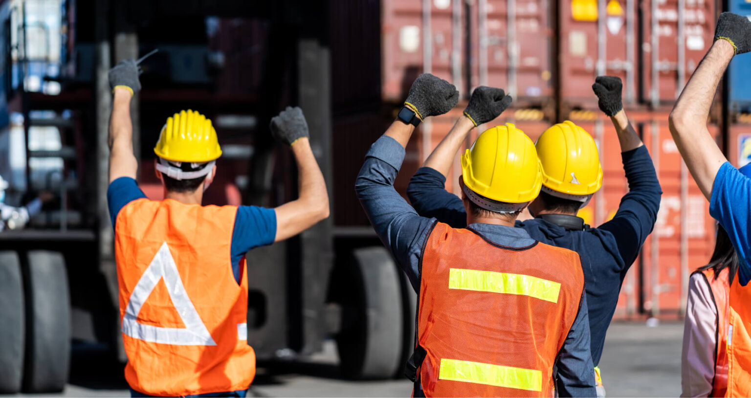 Port strike Causes, impacts [+ 2024 East Coast scenario]